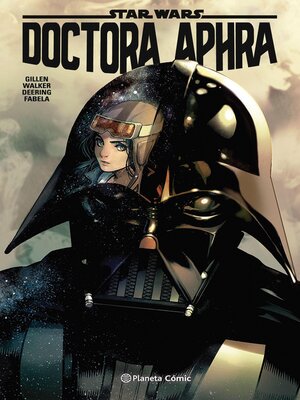 cover image of Star Wars Doctora Aphra nº 02/07